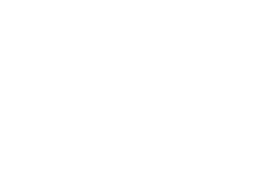 キャンプ用三角テントの線画